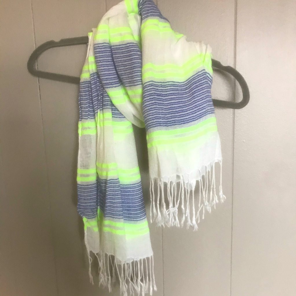 Scarf 67